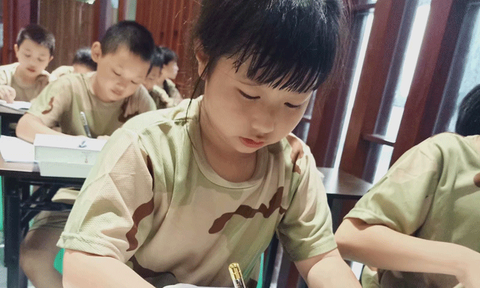 開州周邊中學(xué)生夏令營多少錢