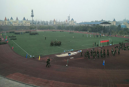 重慶九龍坡國(guó)防文化消防基地