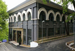 重慶西山坪拓展基地