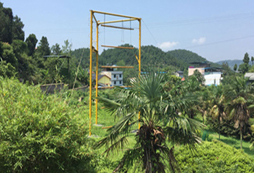 重慶金刀峽拓展訓(xùn)練基地