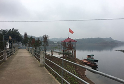 重慶水沙漣CS拓展基地