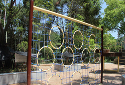 重慶龍水湖拓展基地