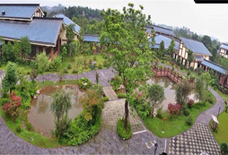 重慶海來(lái)匯景培訓(xùn)基地