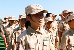重慶不錯(cuò)的軍事化夏令營(yíng)機(jī)構(gòu)有哪些