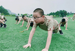 2024參加重慶軍事夏令營需要注意什么？
