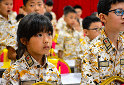 2024重慶軍事夏令營的活動有哪些？