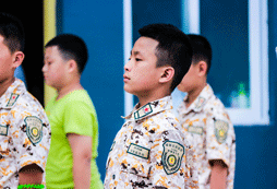 2024年重慶軍事夏令營靠譜嗎？
