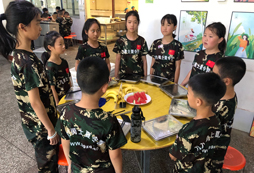 重慶正規(guī)軍事夏令營(yíng)有哪些？活動(dòng)路線推薦