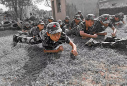 重慶軍訓(xùn)夏令營(yíng)是否值得報(bào)名？