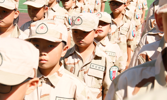 重慶軍事訓練營排名大全