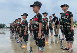 重慶軍訓(xùn)夏令營報名哪家，專業(yè)機(jī)構(gòu)推薦