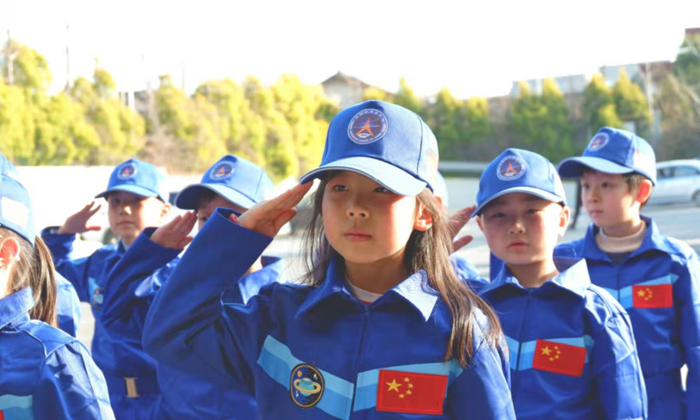 重慶夏令營(yíng)推薦