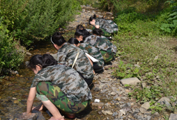 重慶暑期夏令營能給營員帶來哪些快樂