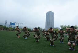重慶中學(xué)生夏令營通常會訓(xùn)練營員的六大方面