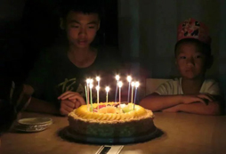 重慶中小學生夏令營幫孩子塑造全新的自己