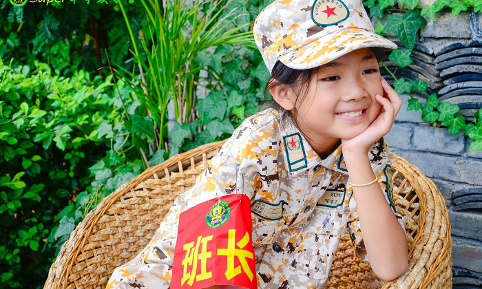 重慶小學(xué)生夏令營(yíng)哪家好
