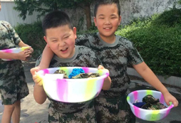 什么樣的孩子適合參加重慶學(xué)能夏令營(yíng)呢？