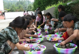 參加重慶學(xué)能夏令營(yíng)孩子的安全如何保證？