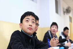 重慶英語夏令營(yíng)給孩子的未來打好基礎(chǔ)