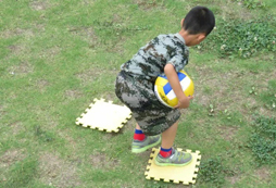 夏令營如何提升孩子的學(xué)習能力？