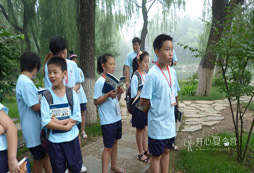參加重慶游學夏令營需要注意什么？