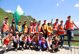 重慶游學夏令營與旅游的區(qū)別是什么？