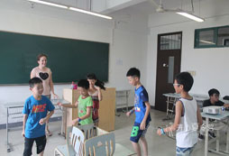 重慶勵志游學夏令營的報名時間是什么時候？