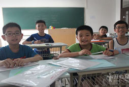 參加重慶游學(xué)夏令營對年齡有沒有要求呢？
