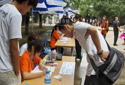 孩子參加重慶游學(xué)夏令營學(xué)會了什么？