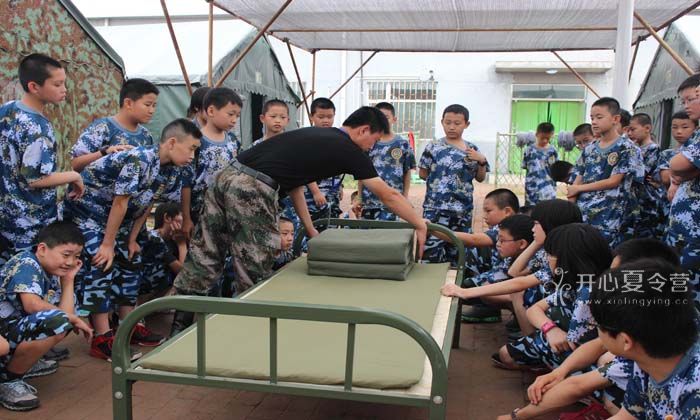 軍事夏令營有苦也有甜.jpg