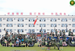 重慶中學生夏令營培養(yǎng)孩子的能力