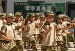 軍體拳