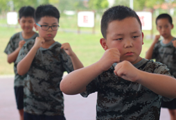 參加滁州軍事夏令營(yíng)貴嗎？一般是多少錢？