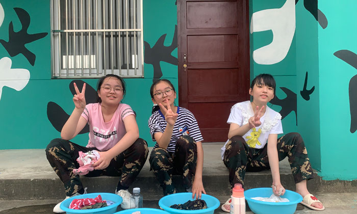 滁州夏令營有效果嗎