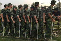 為什么滁州夏令營深受家長們的贊許？