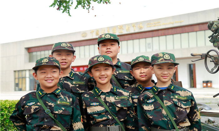 滁州小學(xué)生夏令營機構(gòu)有哪些