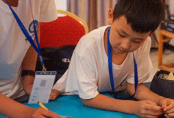 參加滁州小學(xué)生科技夏令營可以學(xué)到什么？