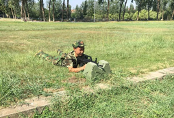參加滁州小學(xué)生軍事夏令營孩子能有什么變化？