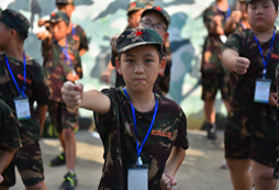 軍體拳