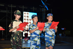 超級(jí)軍營軍事夏令營作息時(shí)間如何？