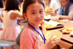 口才夏令營青少年溝通表達能力成長最好的搖籃