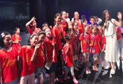 傳媒大學(xué)夏令營讓孩子善于溝通
