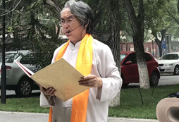 口才夏令營(yíng)讓家長(zhǎng)不再為孩子的溝通擔(dān)心