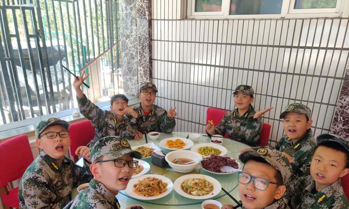飯前一樂