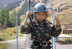 天津軍事夏令營有哪些安全保障？