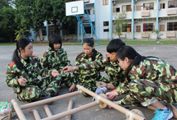 出眾少年成長(zhǎng)特訓(xùn)營(yíng)對(duì)孩子成長(zhǎng)有哪些積極影響？
