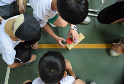 體智能特訓(xùn)夏令營會帶給孩子哪些改變？