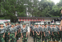大理中學生夏令營可以鍛煉孩子的什么能力