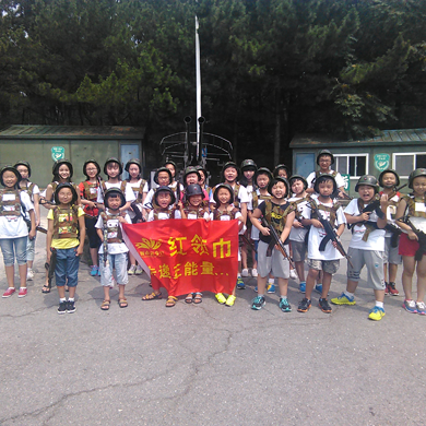 游學(xué)大連名校學(xué)霸全方位浸沒式體驗教學(xué)