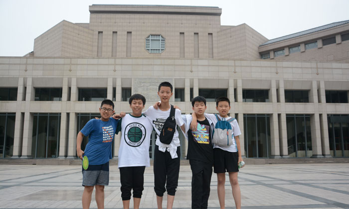 2024大連中小學生研學夏令營